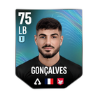 GONÇALVES