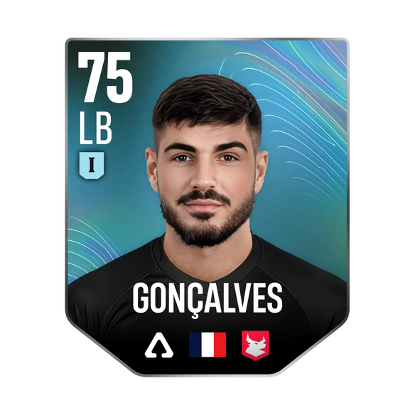 GONÇALVES