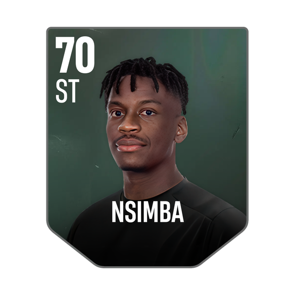 NSIMBA