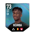 NSIMBA