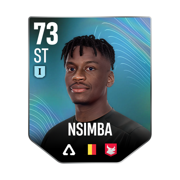 NSIMBA
