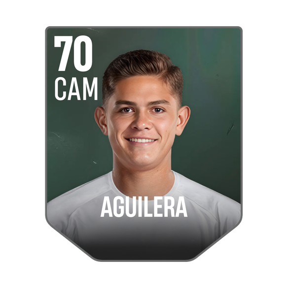 AGUILERA