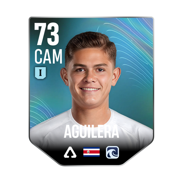 AGUILERA