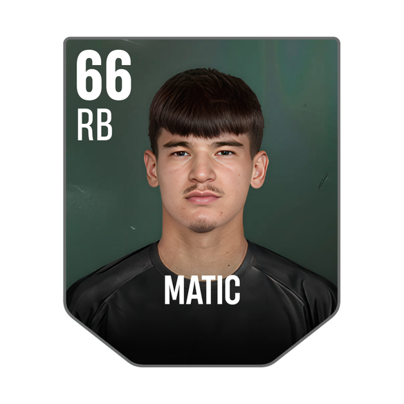 MATIC