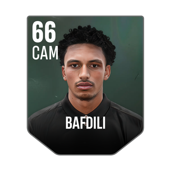 BAFDILI