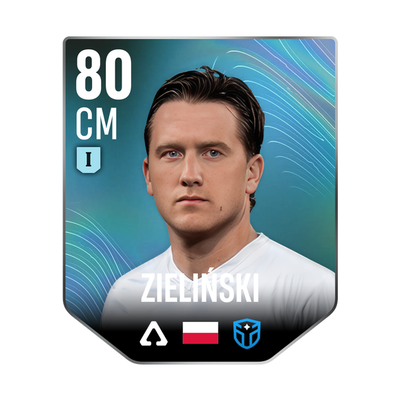 ZIELIŃSKI