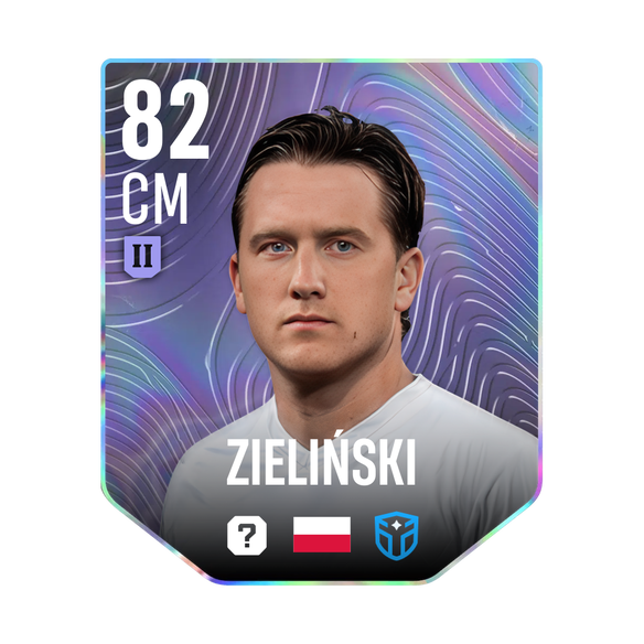 ZIELIŃSKI