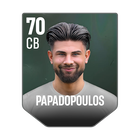 PAPADOPOULOS