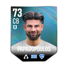 PAPADOPOULOS