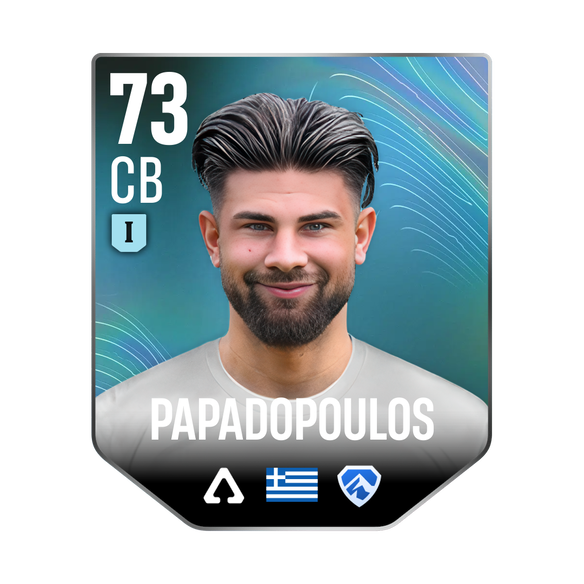 PAPADOPOULOS