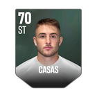 CASAS
