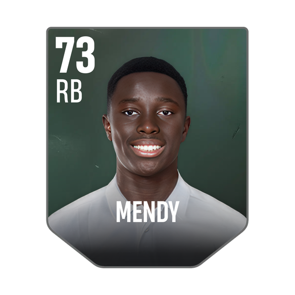 MENDY