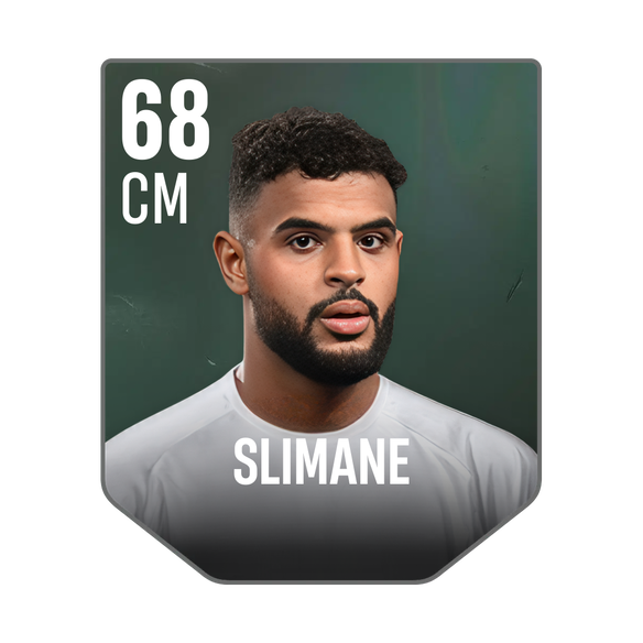 SLIMANE
