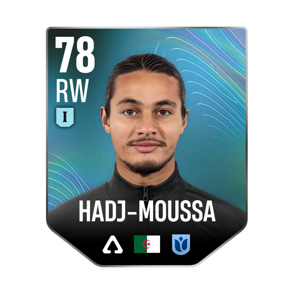 HADJ-MOUSSA