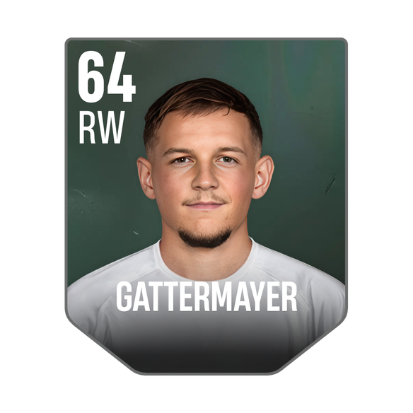 GATTERMAYER