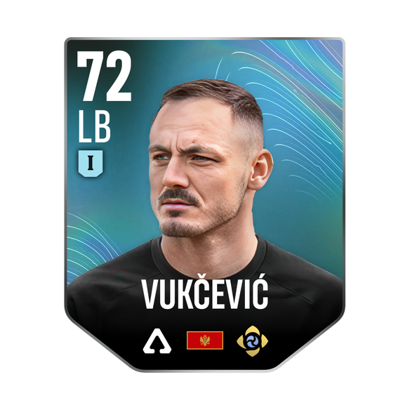 VUKČEVIĆ