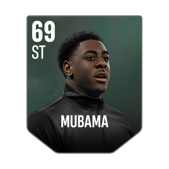 MUBAMA