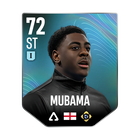 MUBAMA