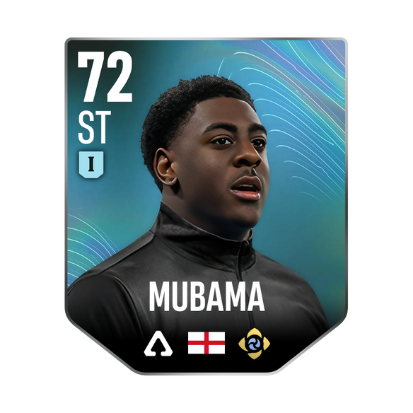 MUBAMA