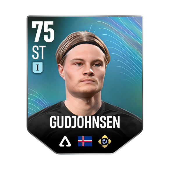 GUDJOHNSEN