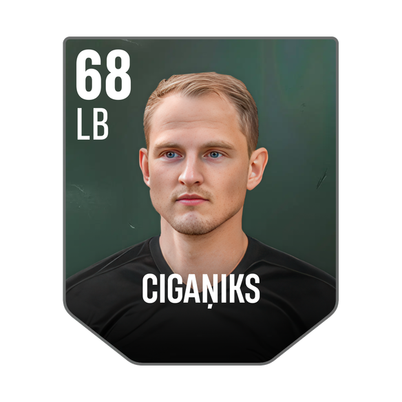 CIGAŅIKS