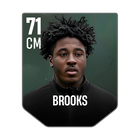 BROOKS