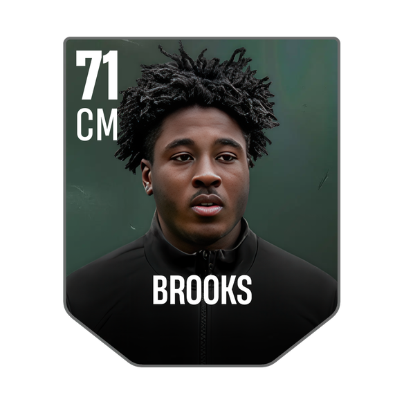 BROOKS