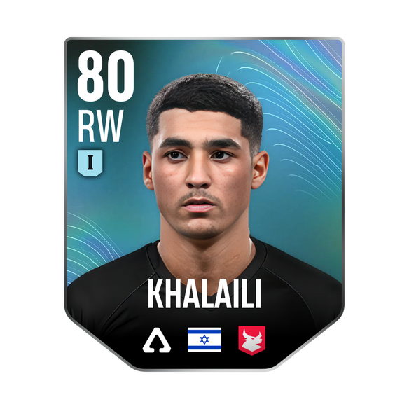 KHALAILI