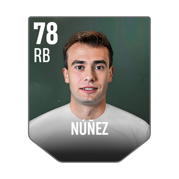 NÚÑEZ
