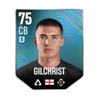 GILCHRIST