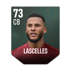 LASCELLES