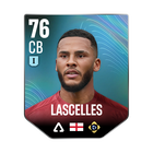 LASCELLES