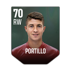 PORTILLO
