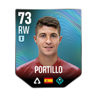PORTILLO