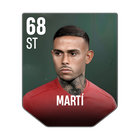 MARTÍ