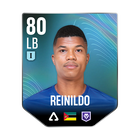 REINILDO