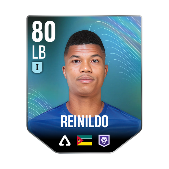 REINILDO