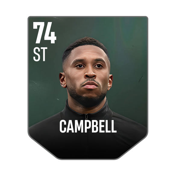 CAMPBELL