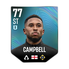 CAMPBELL