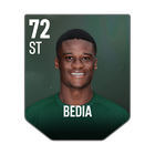 BEDIA