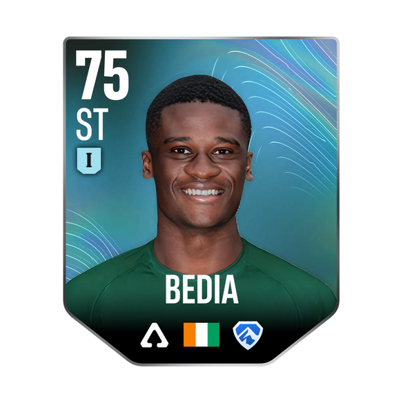 BEDIA