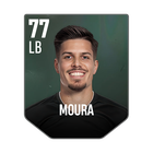 MOURA