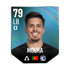 MOURA