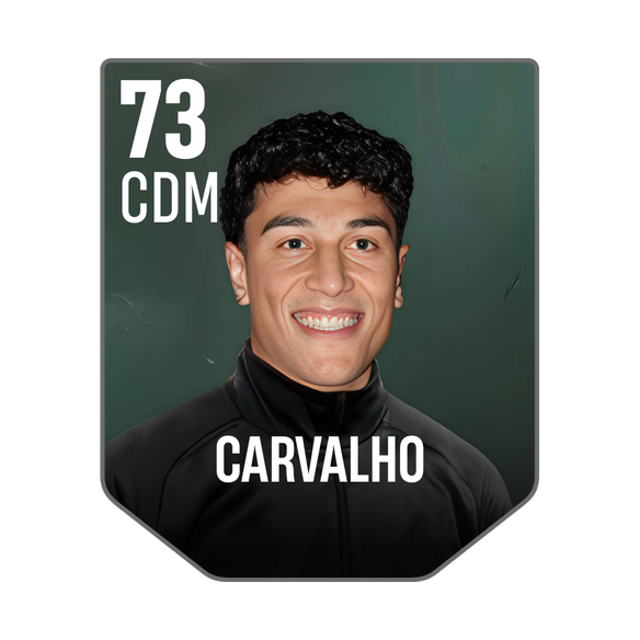 CARVALHO