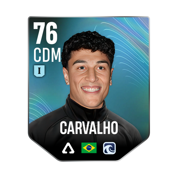 CARVALHO