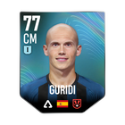 GURIDI