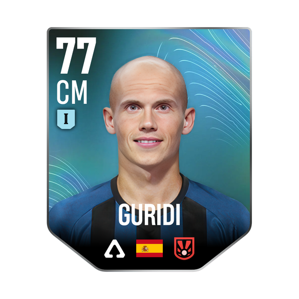 GURIDI