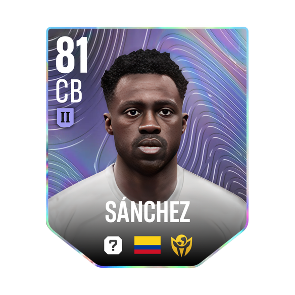 SÁNCHEZ