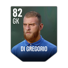 DI GREGORIO