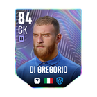 DI GREGORIO